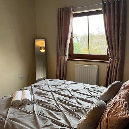 Lovely 2 Bedroom Family Apartment In Newcastle Newcastle  Eksteriør bilde