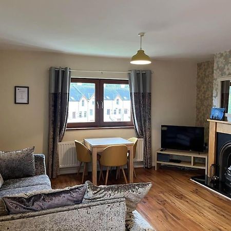 Lovely 2 Bedroom Family Apartment In Newcastle Newcastle  Eksteriør bilde
