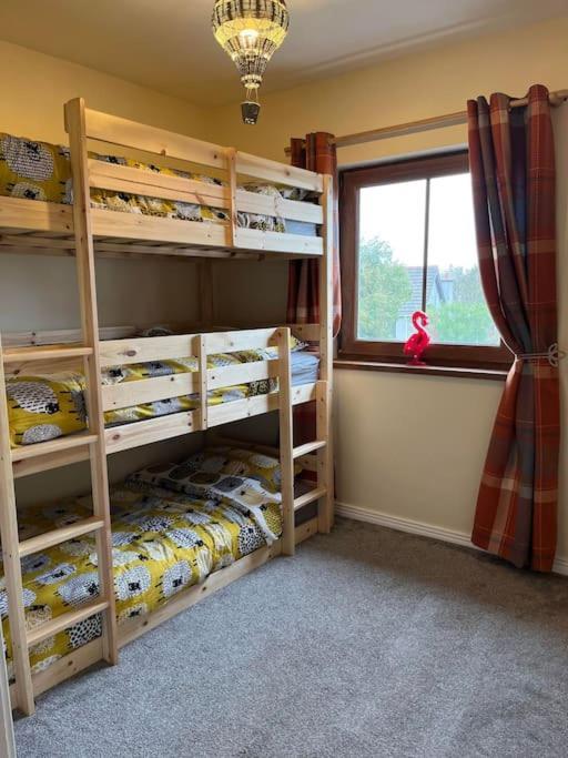 Lovely 2 Bedroom Family Apartment In Newcastle Newcastle  Eksteriør bilde