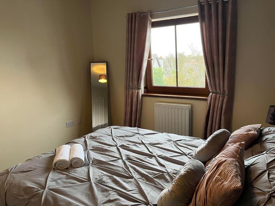 Lovely 2 Bedroom Family Apartment In Newcastle Newcastle  Eksteriør bilde