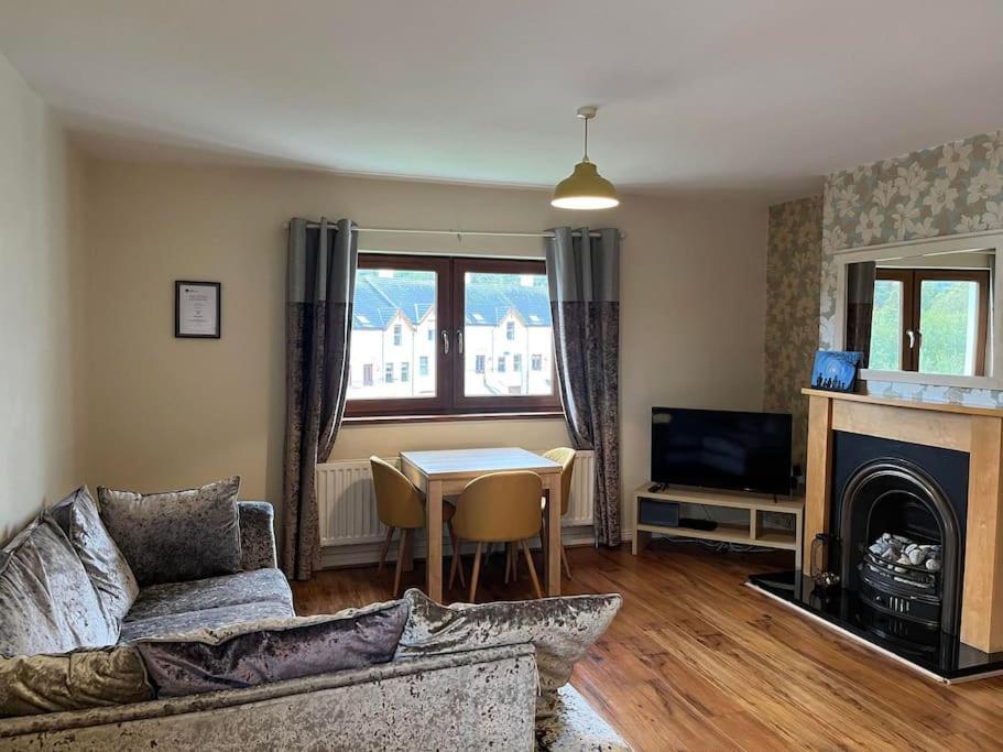 Lovely 2 Bedroom Family Apartment In Newcastle Newcastle  Eksteriør bilde