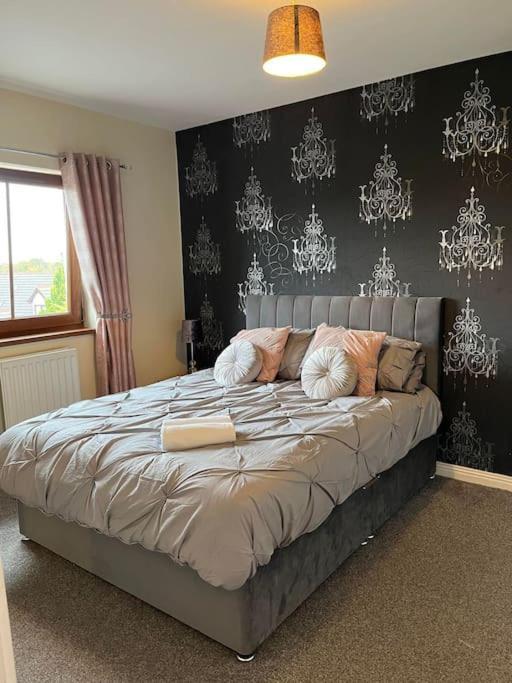 Lovely 2 Bedroom Family Apartment In Newcastle Newcastle  Eksteriør bilde